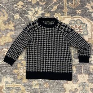 JCrew 100% Merino wool sweater - small
